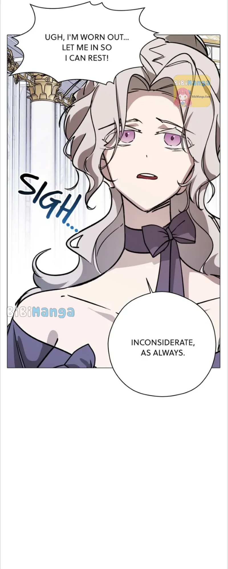 Duchess’s Lo-Fi Coffeehouse chapter 31 page 18