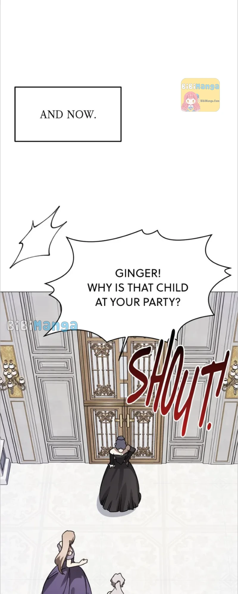 Duchess’s Lo-Fi Coffeehouse chapter 31 page 20