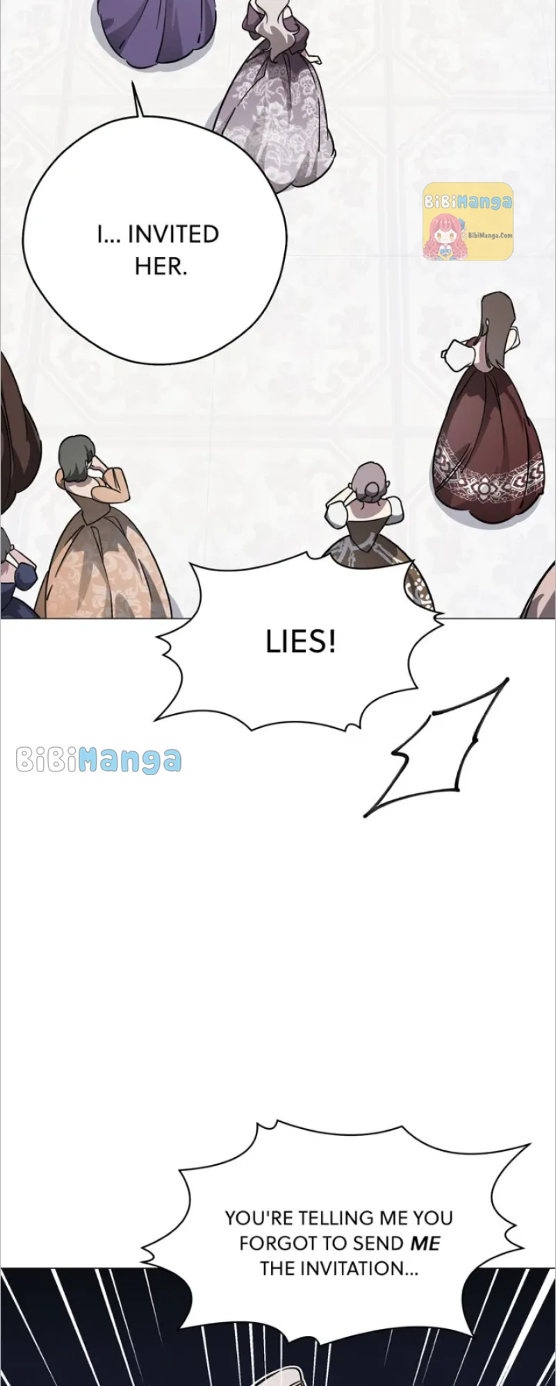 Duchess’s Lo-Fi Coffeehouse chapter 31 page 21