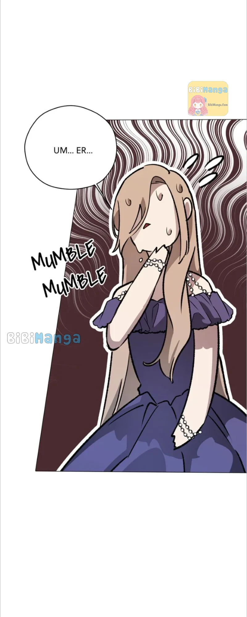 Duchess’s Lo-Fi Coffeehouse chapter 31 page 23