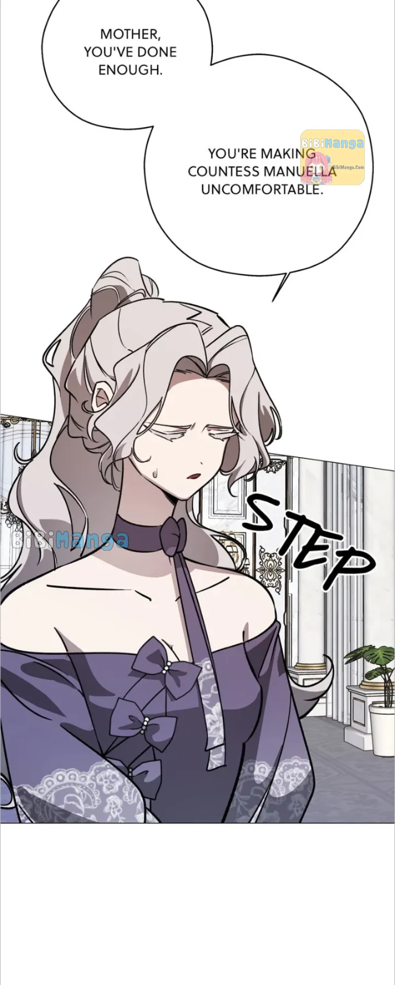 Duchess’s Lo-Fi Coffeehouse chapter 31 page 26