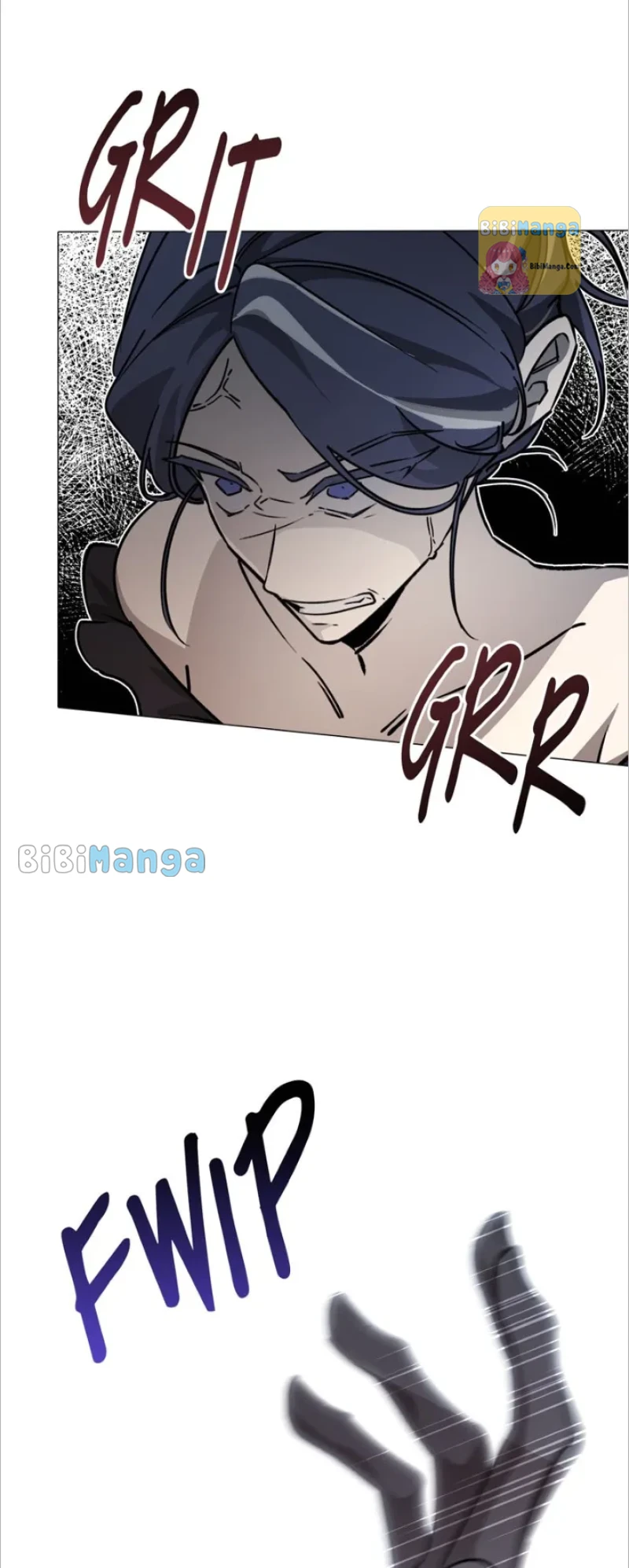 Duchess’s Lo-Fi Coffeehouse chapter 31 page 27