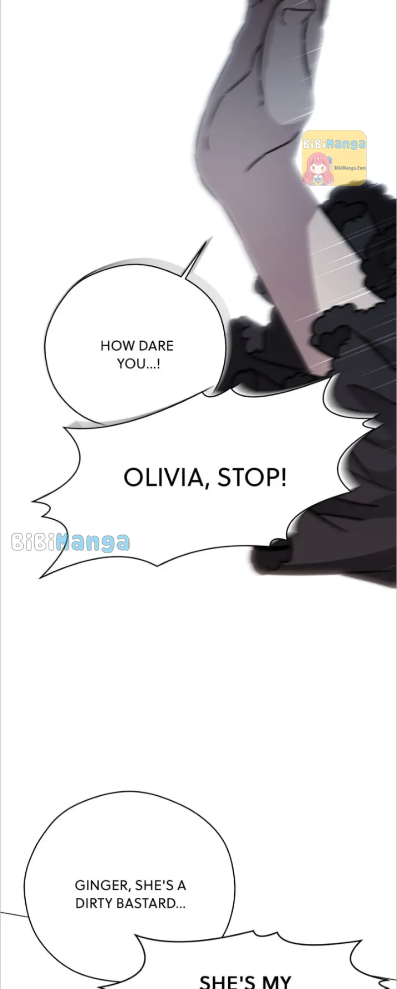Duchess’s Lo-Fi Coffeehouse chapter 31 page 28