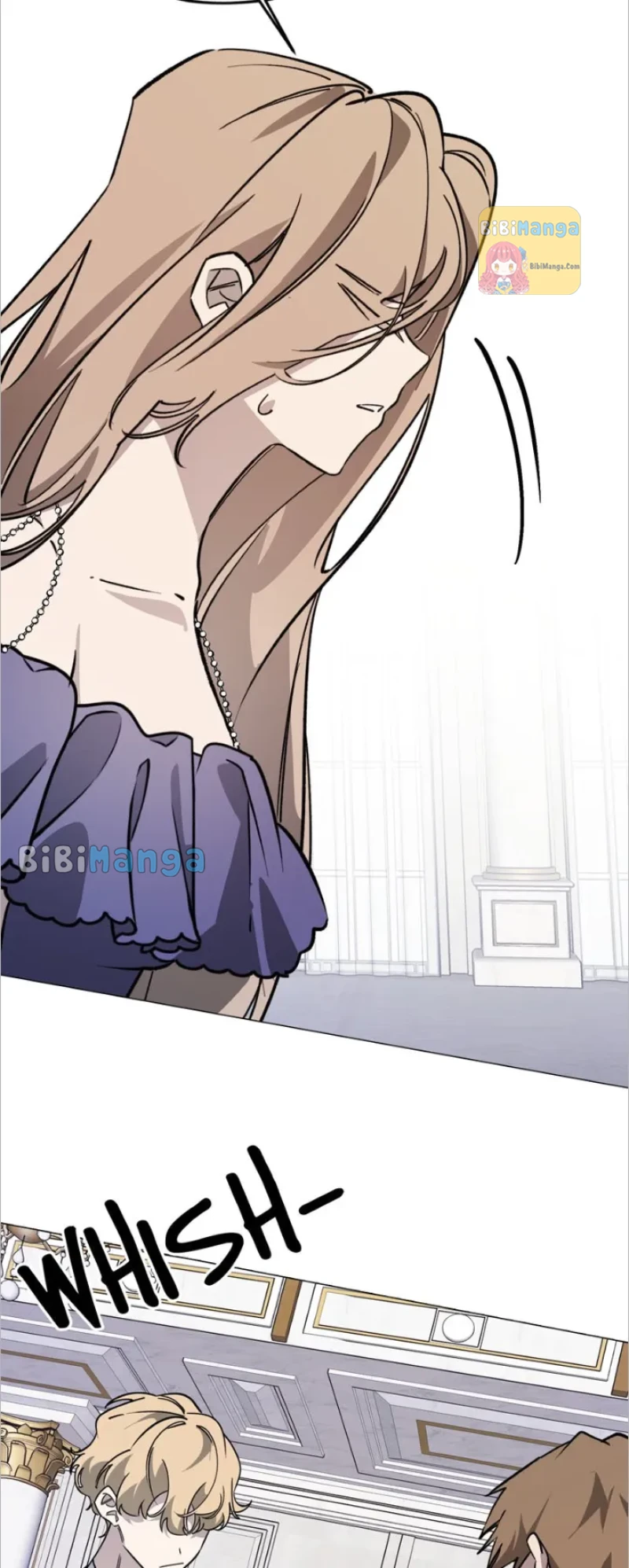 Duchess’s Lo-Fi Coffeehouse chapter 31 page 32