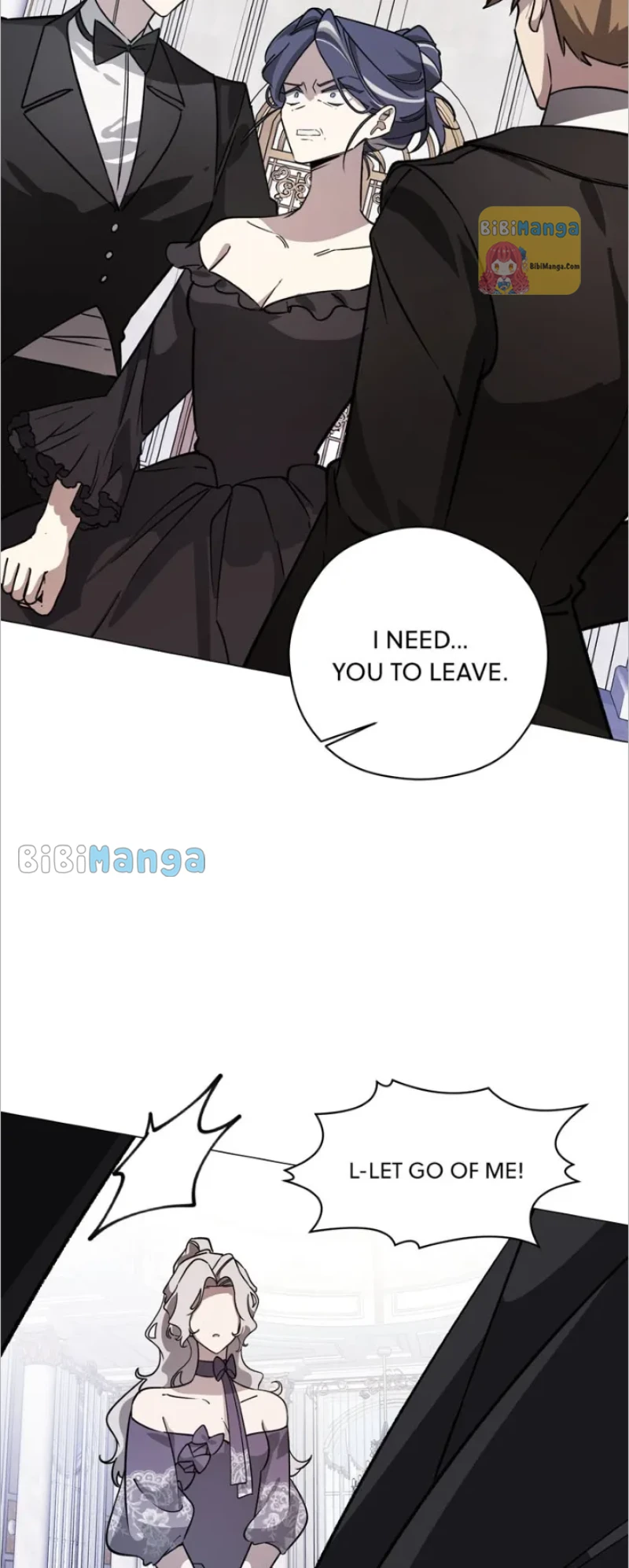 Duchess’s Lo-Fi Coffeehouse chapter 31 page 33