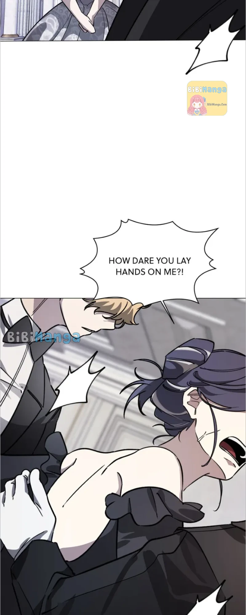 Duchess’s Lo-Fi Coffeehouse chapter 31 page 34