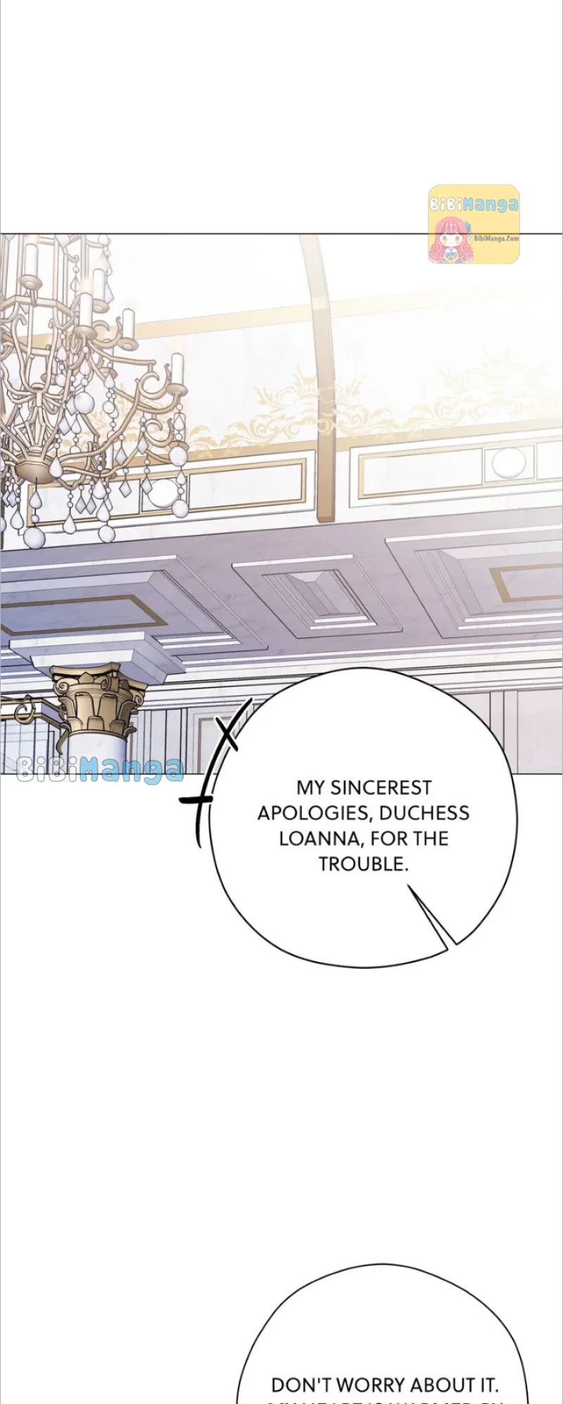 Duchess’s Lo-Fi Coffeehouse chapter 31 page 36