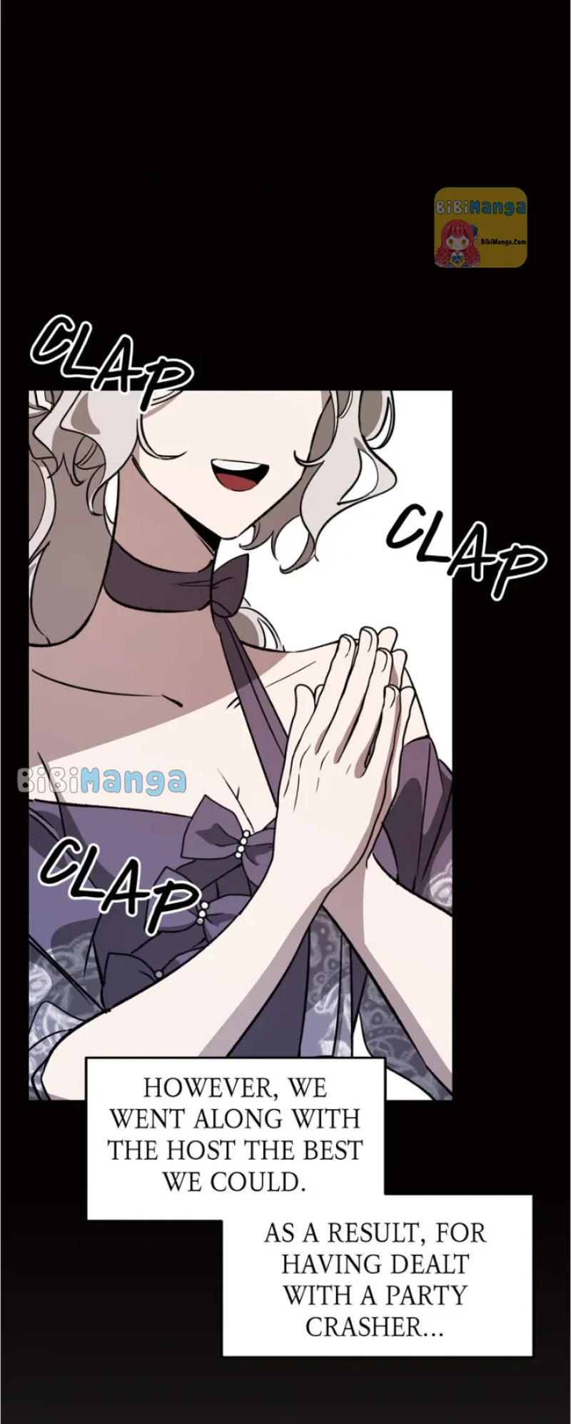 Duchess’s Lo-Fi Coffeehouse chapter 31 page 39