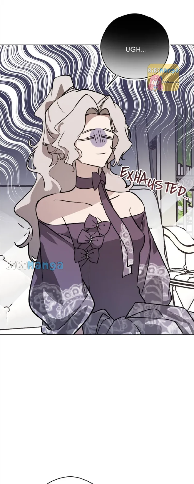 Duchess’s Lo-Fi Coffeehouse chapter 31 page 42