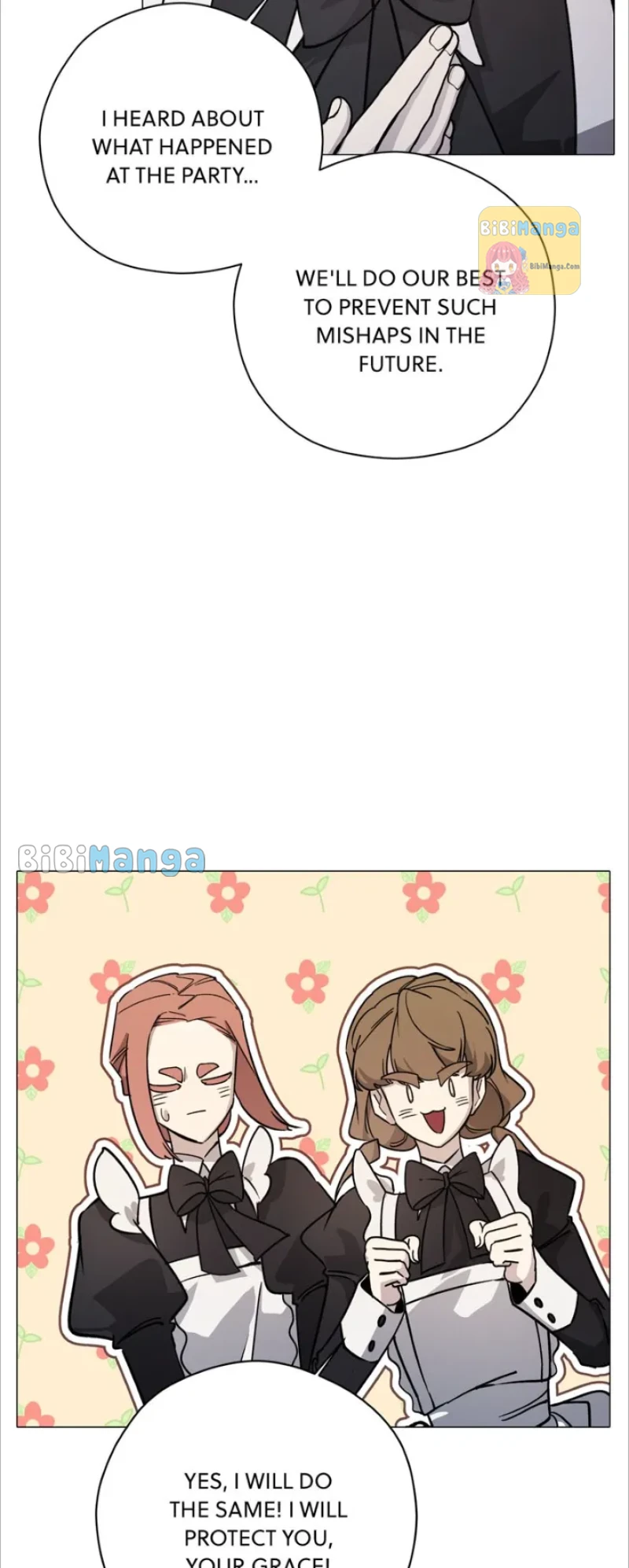 Duchess’s Lo-Fi Coffeehouse chapter 31 page 44