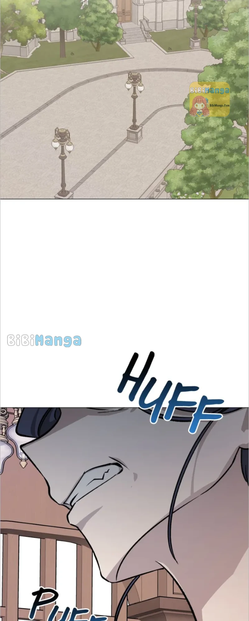 Duchess’s Lo-Fi Coffeehouse chapter 31 page 50