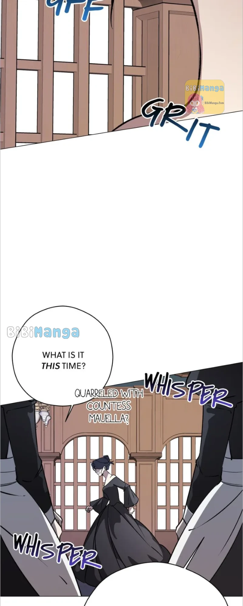 Duchess’s Lo-Fi Coffeehouse chapter 31 page 51