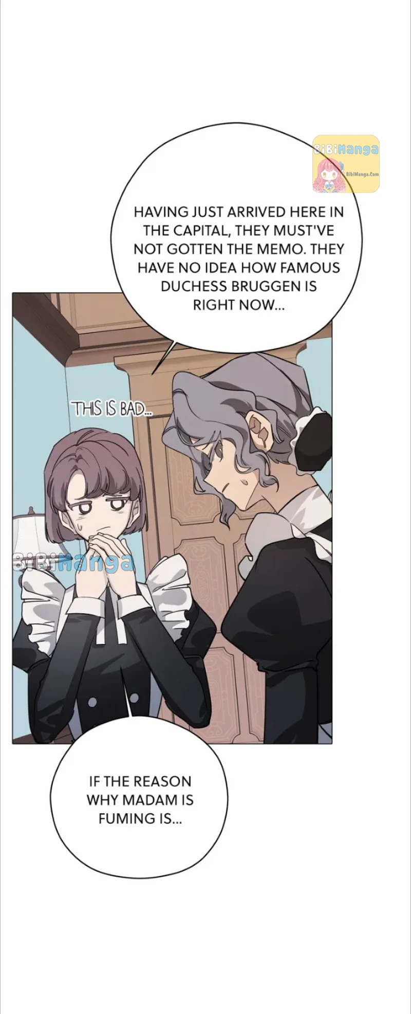 Duchess’s Lo-Fi Coffeehouse chapter 31 page 53