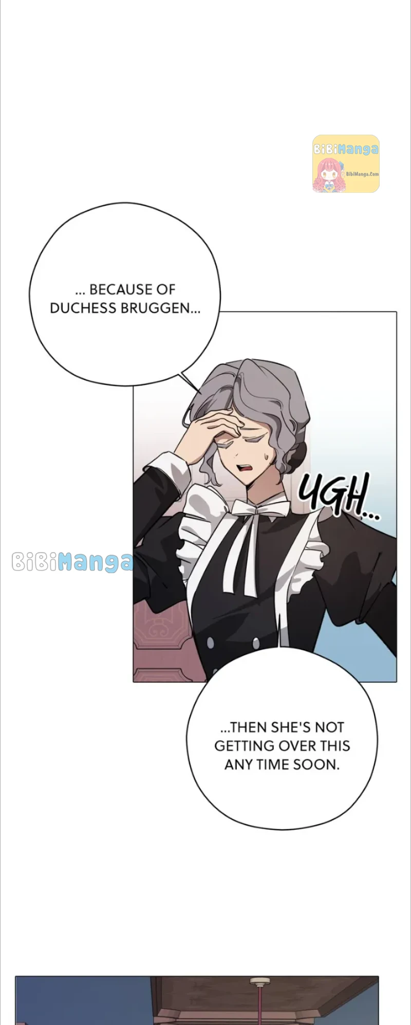 Duchess’s Lo-Fi Coffeehouse chapter 31 page 54