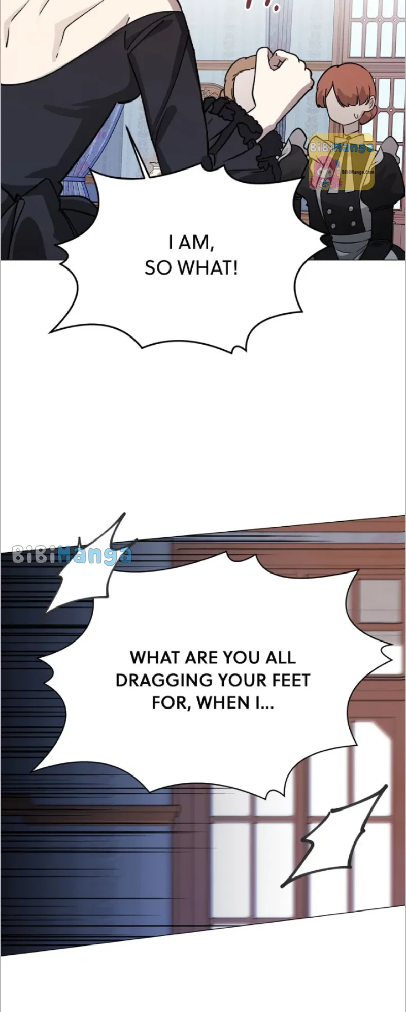 Duchess’s Lo-Fi Coffeehouse chapter 31 page 56
