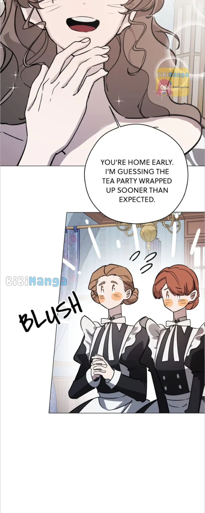 Duchess’s Lo-Fi Coffeehouse chapter 31 page 59