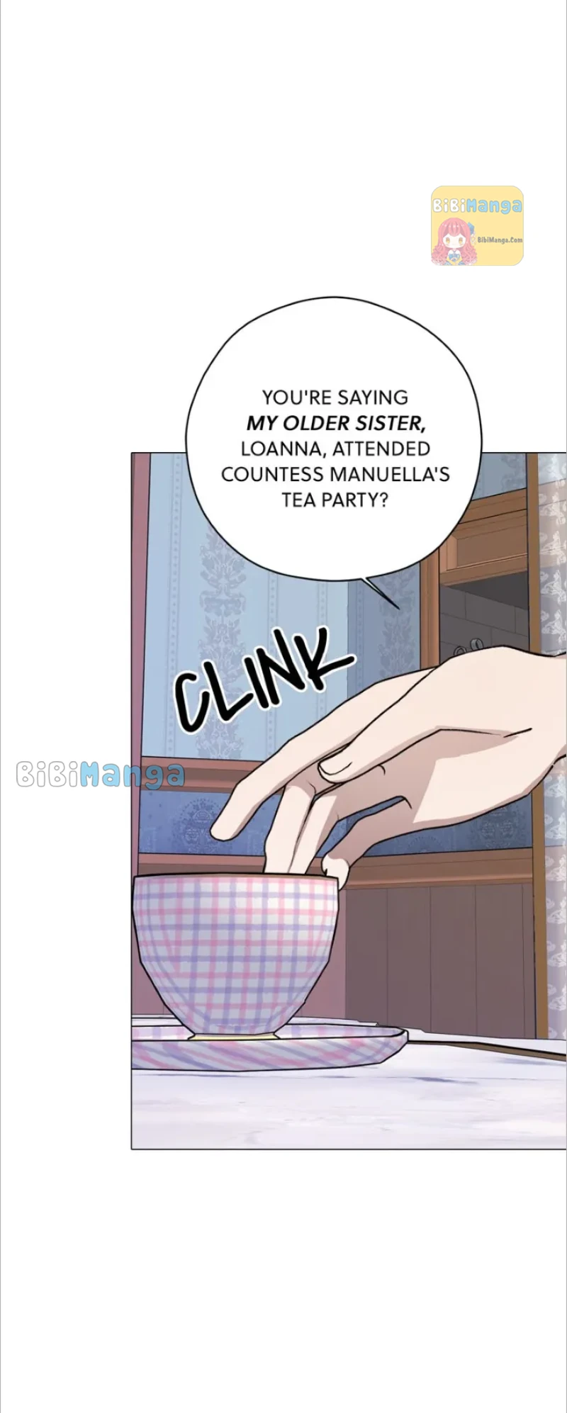 Duchess’s Lo-Fi Coffeehouse chapter 31 page 62