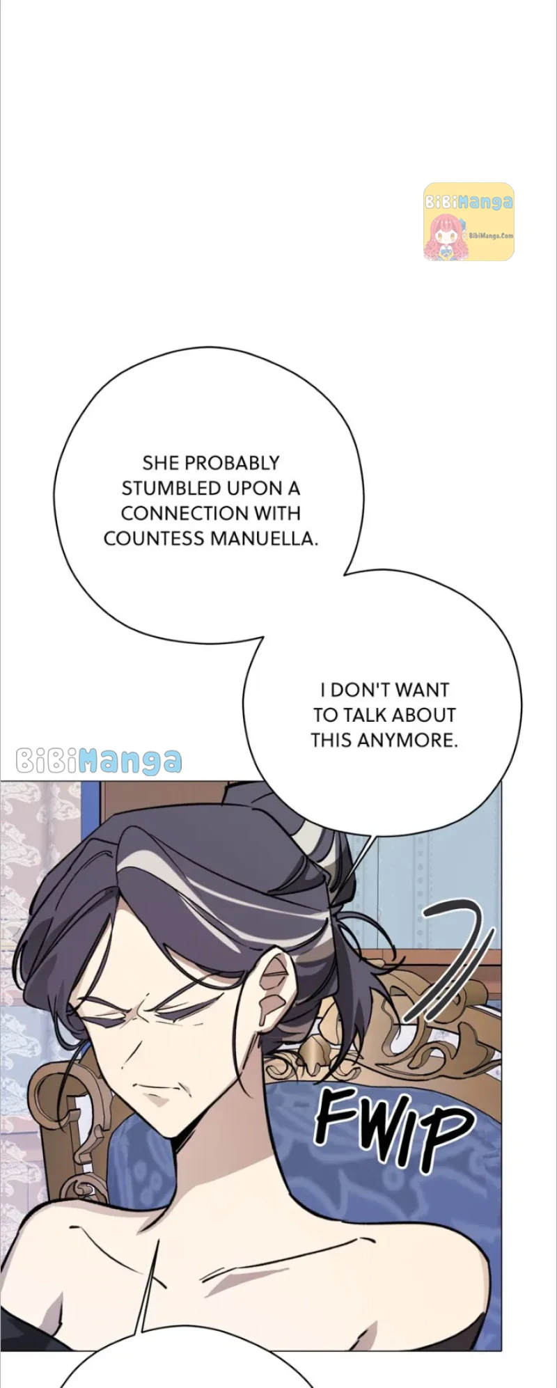 Duchess’s Lo-Fi Coffeehouse chapter 31 page 65