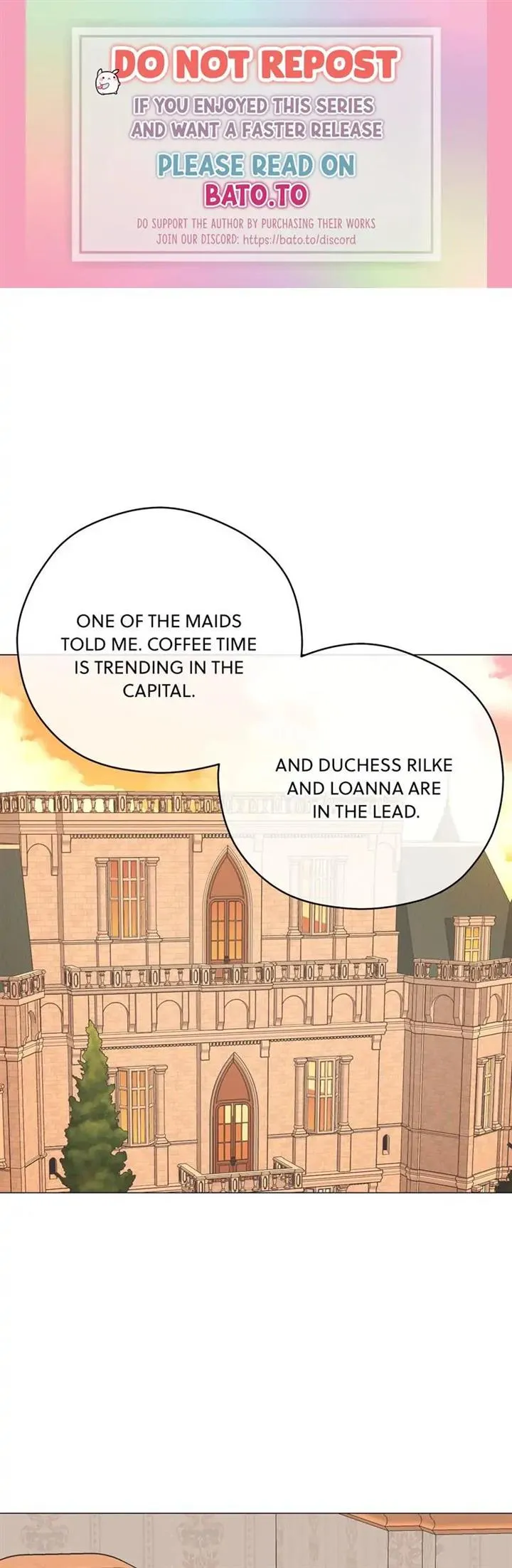 Duchess’s Lo-Fi Coffeehouse chapter 32 page 1