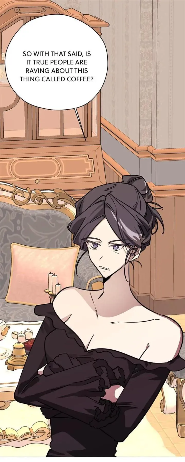 Duchess’s Lo-Fi Coffeehouse chapter 32 page 2