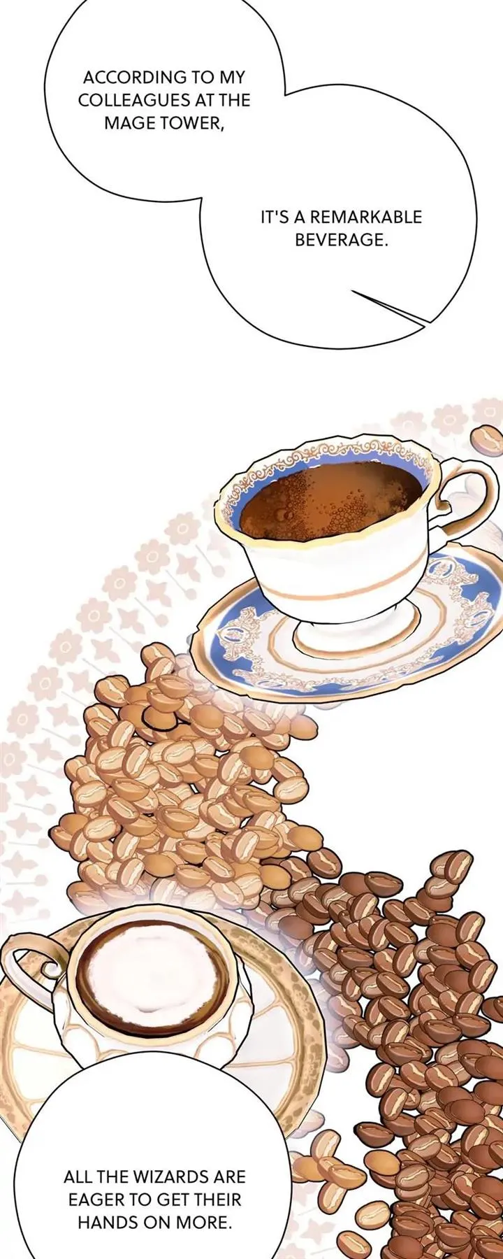 Duchess’s Lo-Fi Coffeehouse chapter 32 page 5