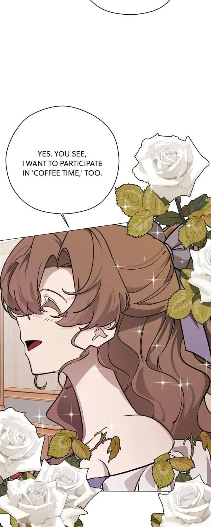 Duchess’s Lo-Fi Coffeehouse chapter 32 page 12
