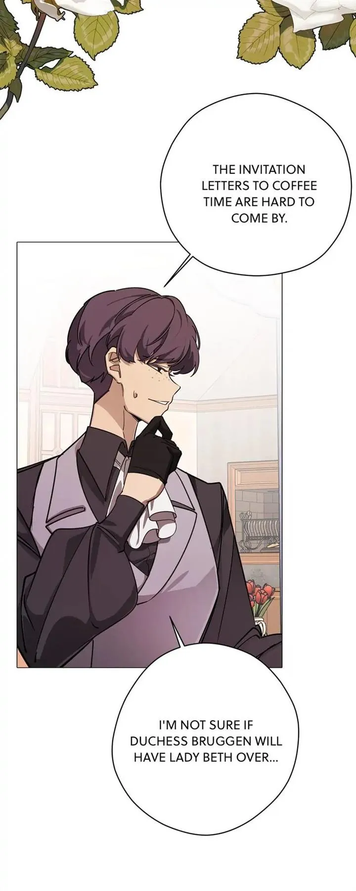 Duchess’s Lo-Fi Coffeehouse chapter 32 page 13