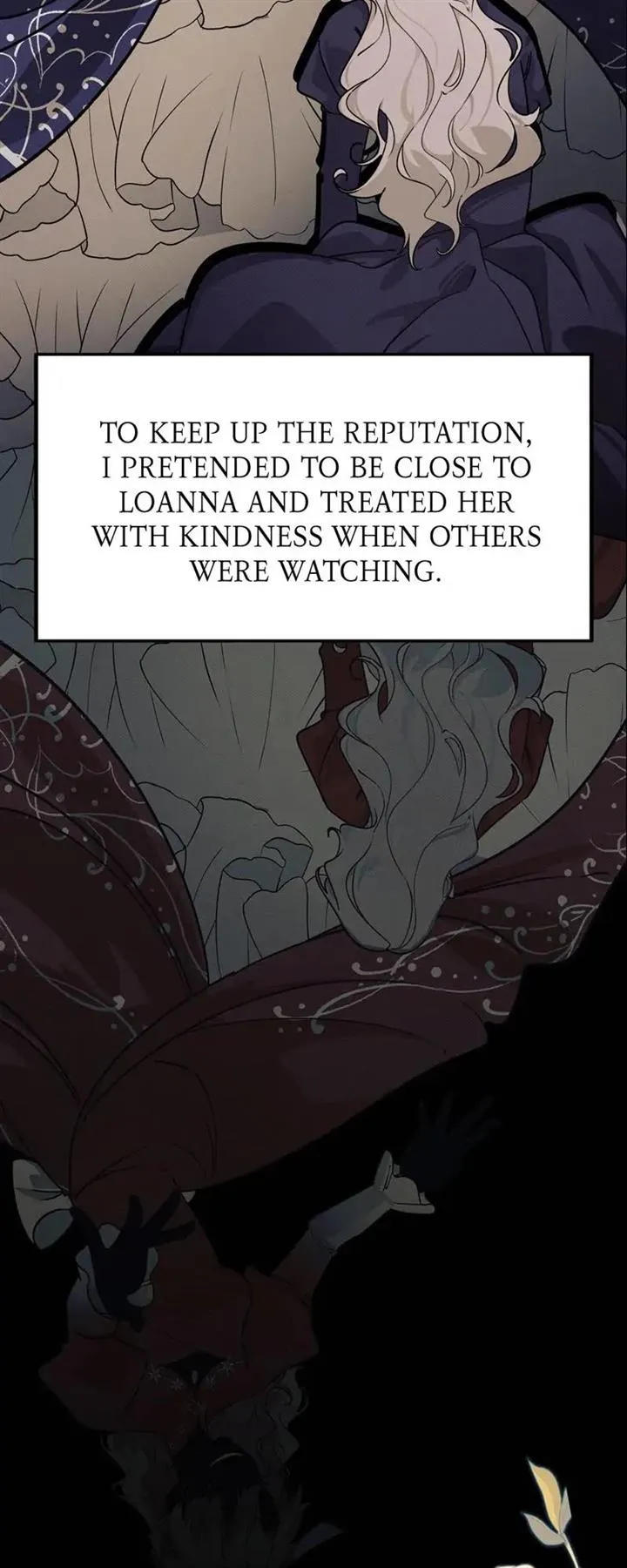 Duchess’s Lo-Fi Coffeehouse chapter 32 page 21