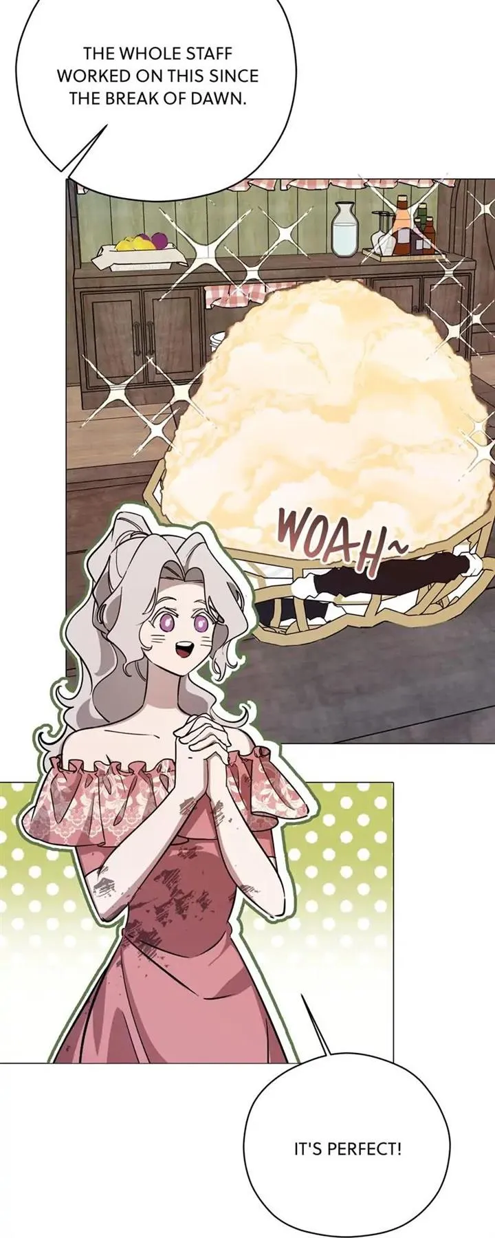 Duchess’s Lo-Fi Coffeehouse chapter 32 page 32