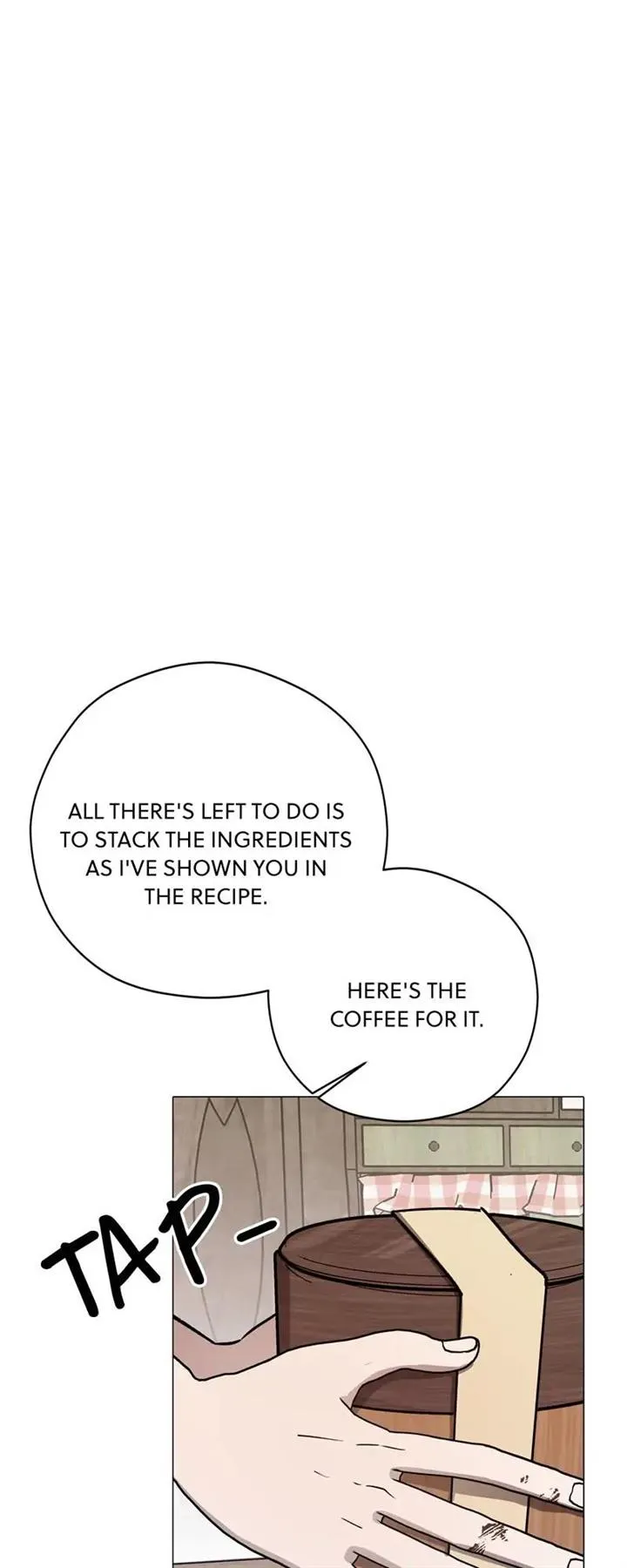Duchess’s Lo-Fi Coffeehouse chapter 32 page 33