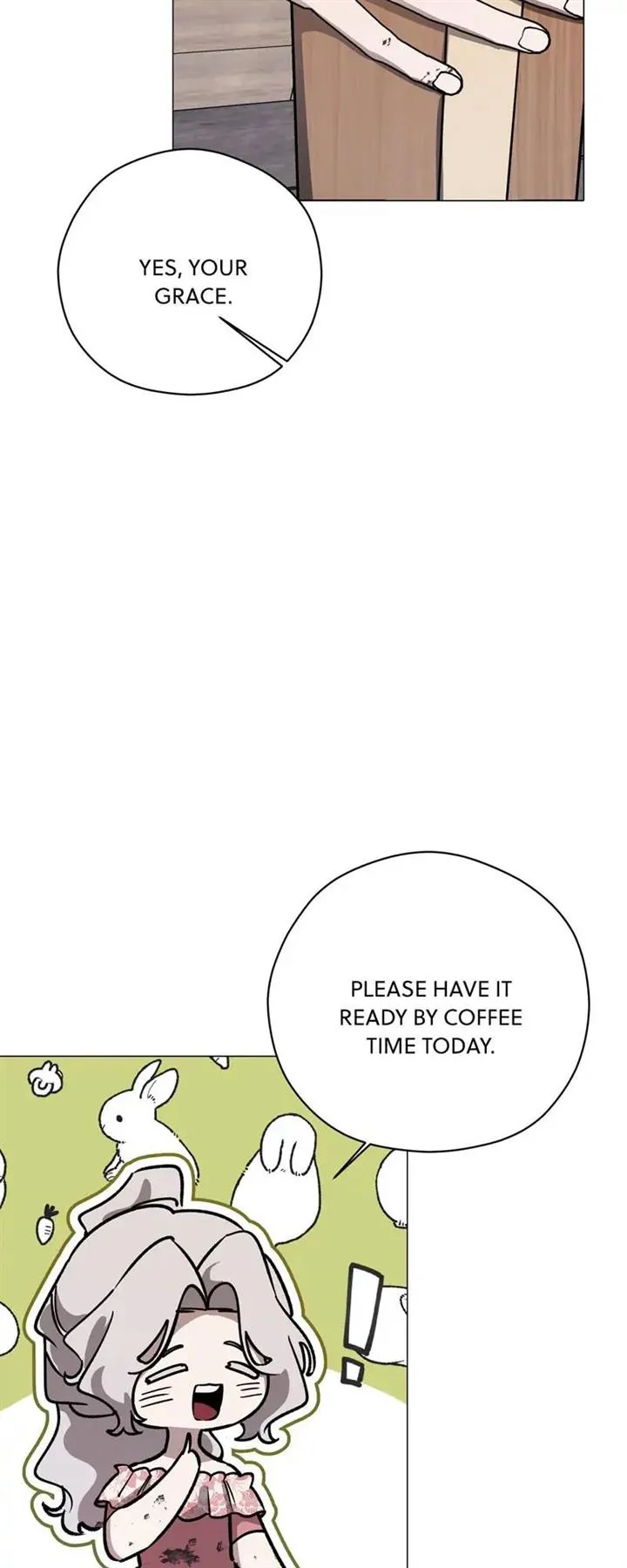Duchess’s Lo-Fi Coffeehouse chapter 32 page 34