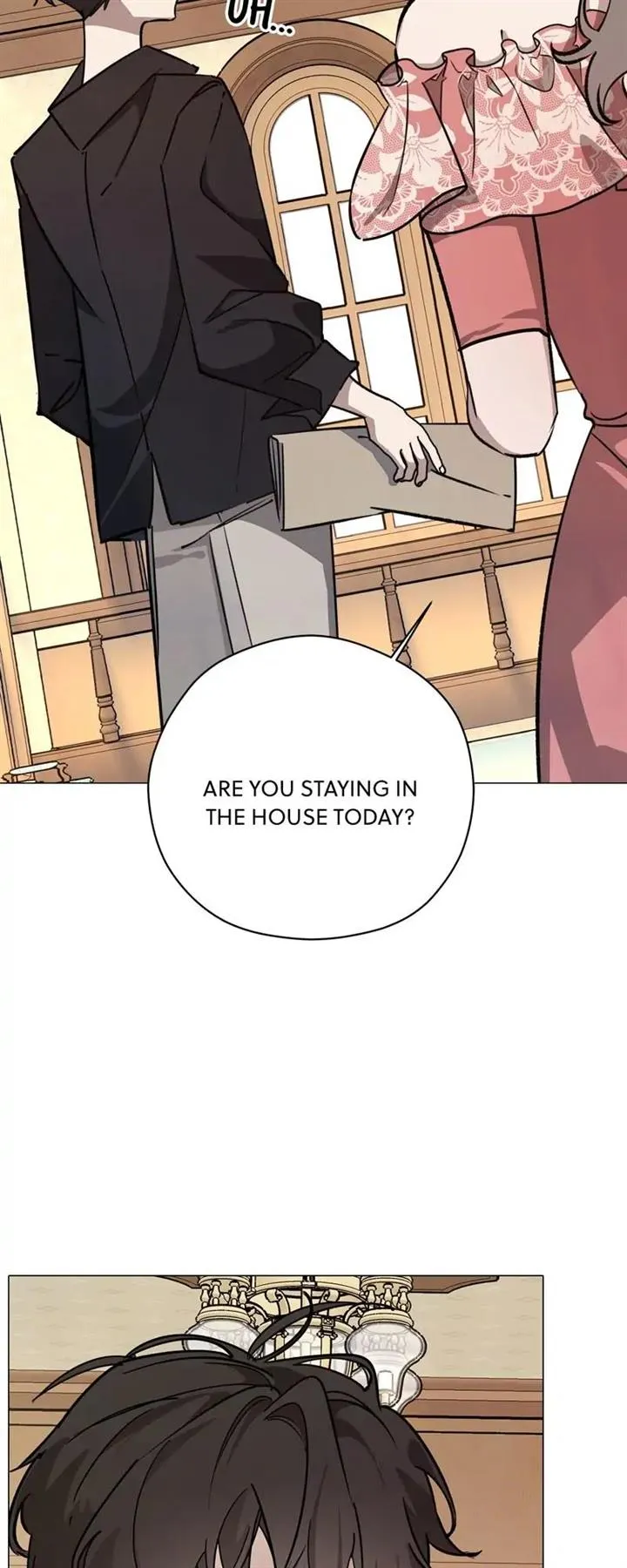 Duchess’s Lo-Fi Coffeehouse chapter 32 page 41
