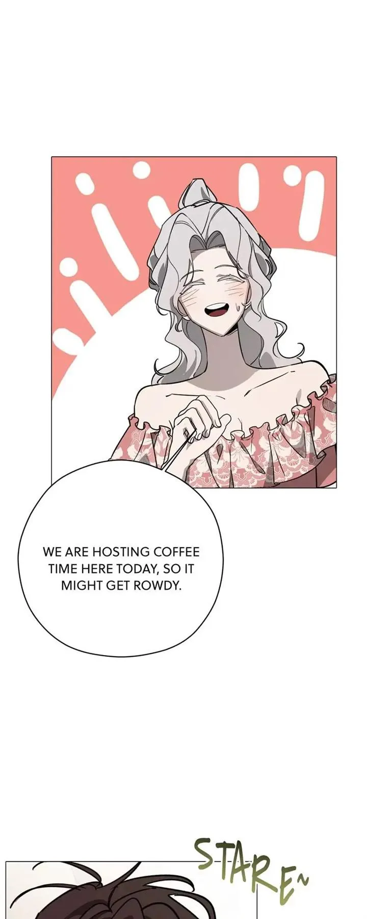 Duchess’s Lo-Fi Coffeehouse chapter 32 page 43
