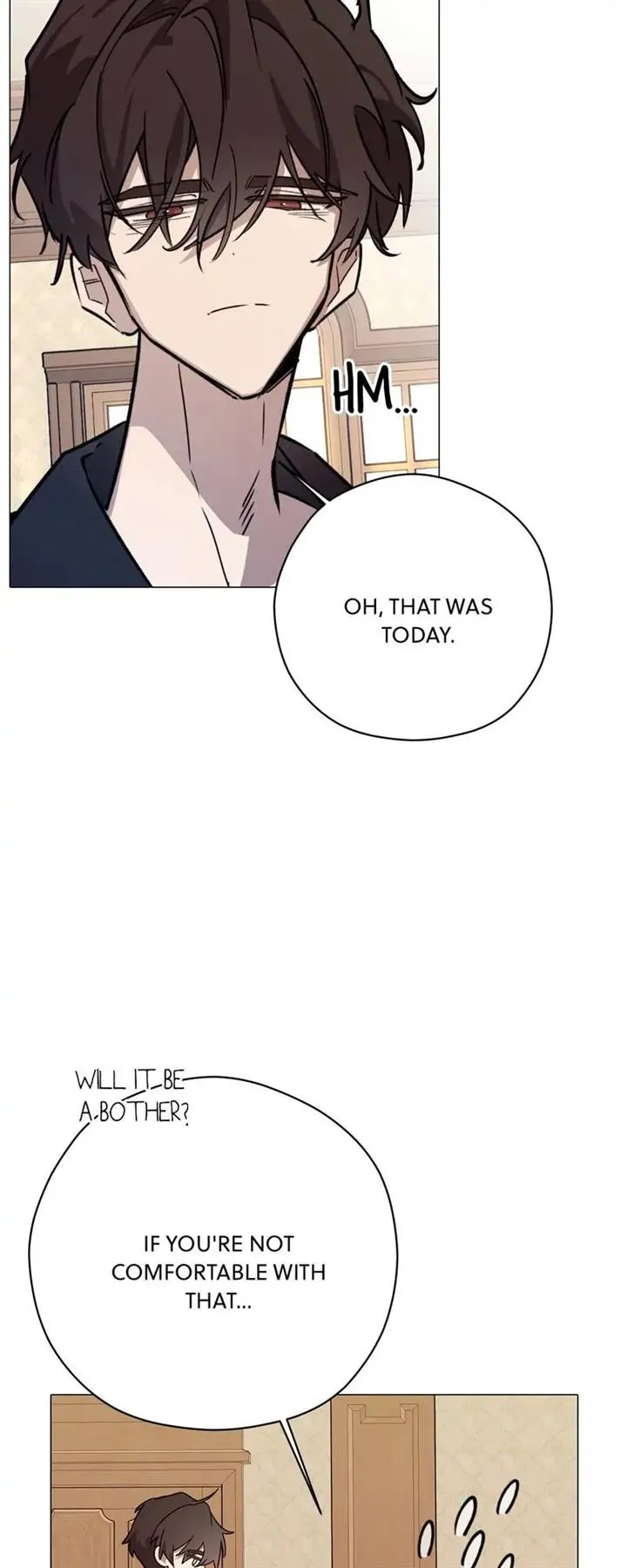 Duchess’s Lo-Fi Coffeehouse chapter 32 page 44
