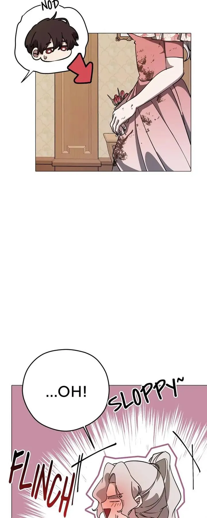 Duchess’s Lo-Fi Coffeehouse chapter 32 page 47