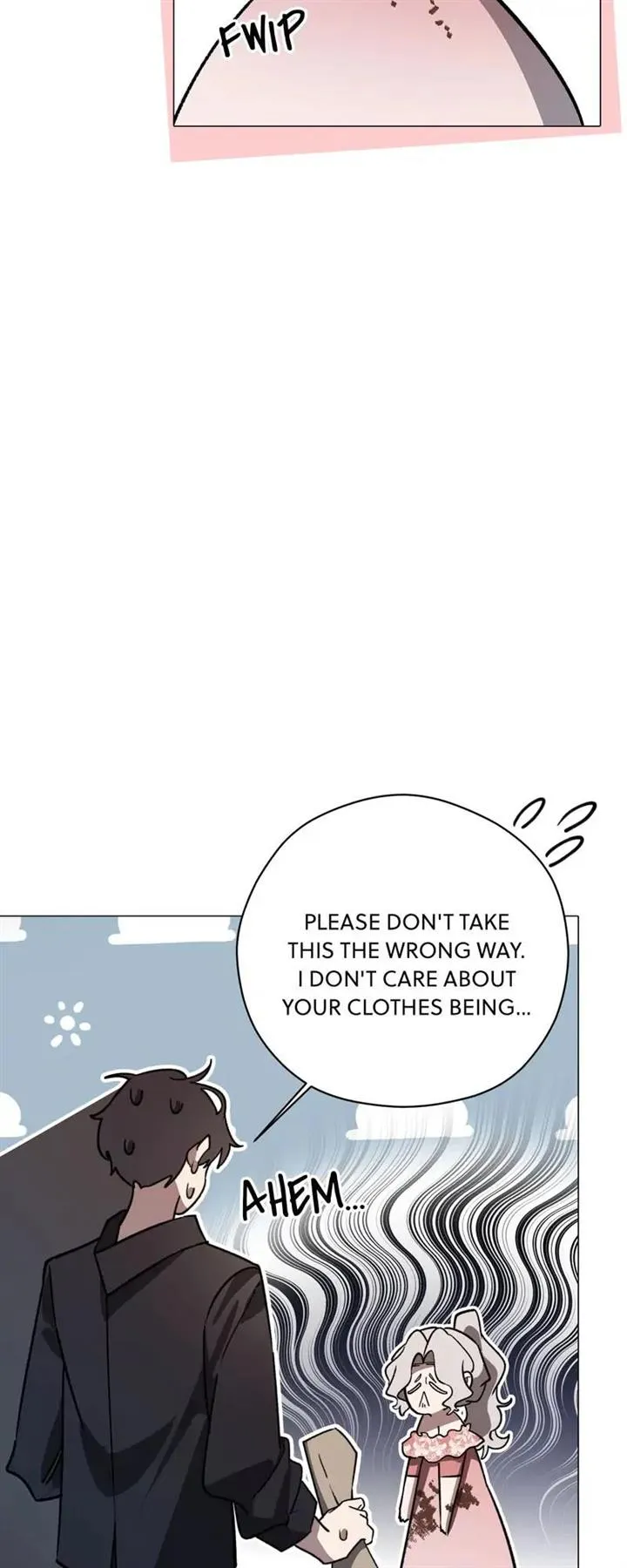 Duchess’s Lo-Fi Coffeehouse chapter 32 page 49