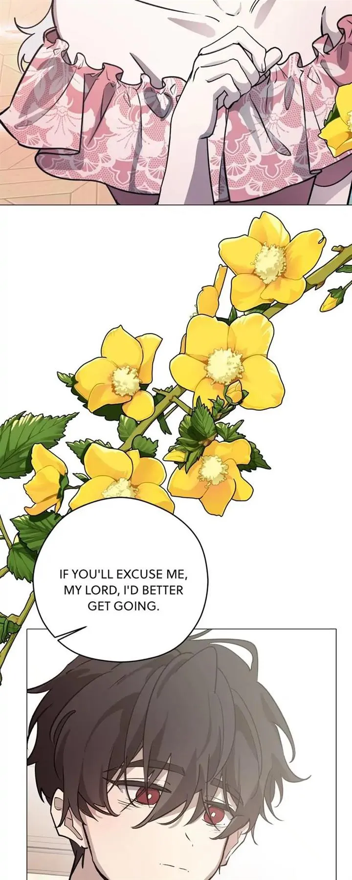 Duchess’s Lo-Fi Coffeehouse chapter 32 page 55