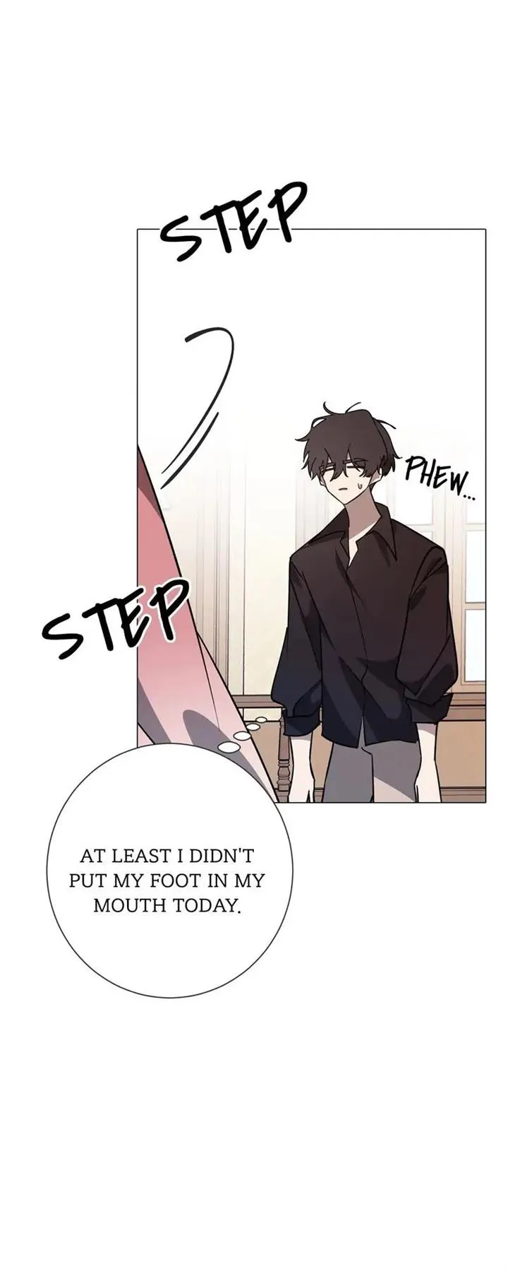 Duchess’s Lo-Fi Coffeehouse chapter 32 page 57