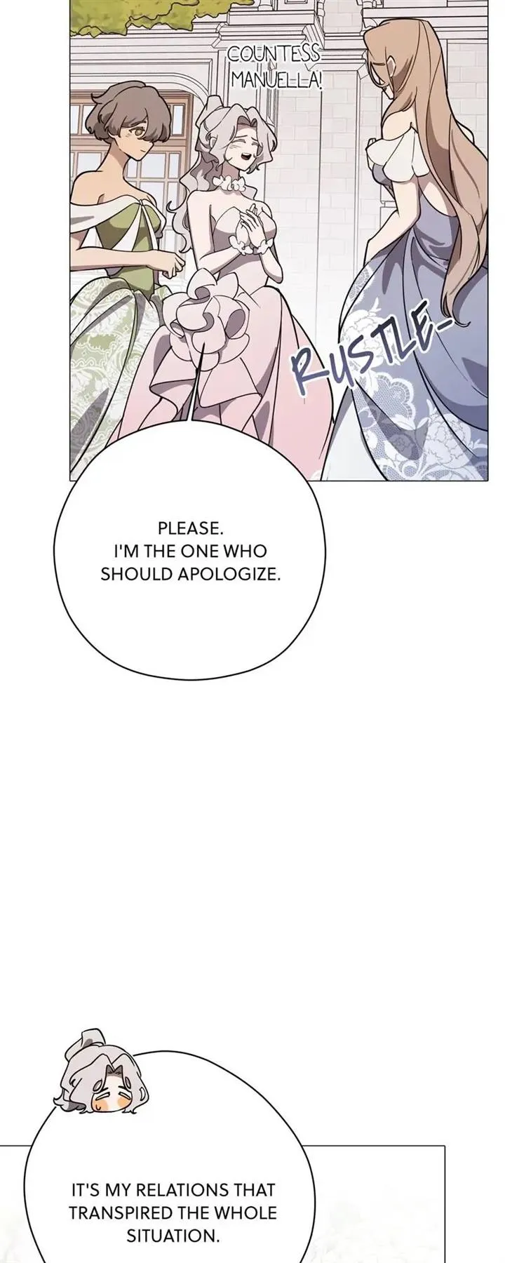 Duchess’s Lo-Fi Coffeehouse chapter 32 page 62