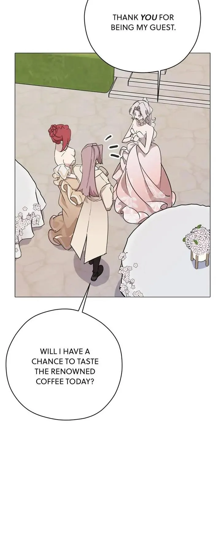 Duchess’s Lo-Fi Coffeehouse chapter 32 page 68