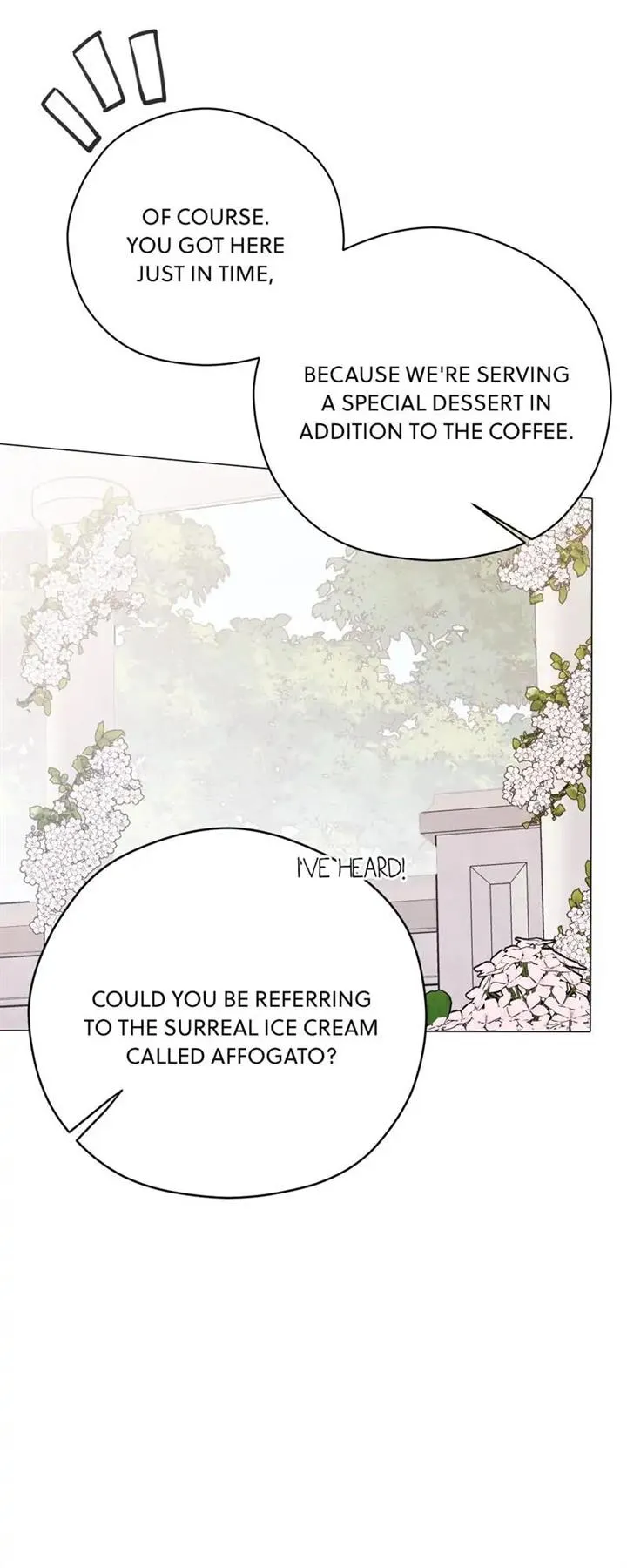 Duchess’s Lo-Fi Coffeehouse chapter 32 page 69