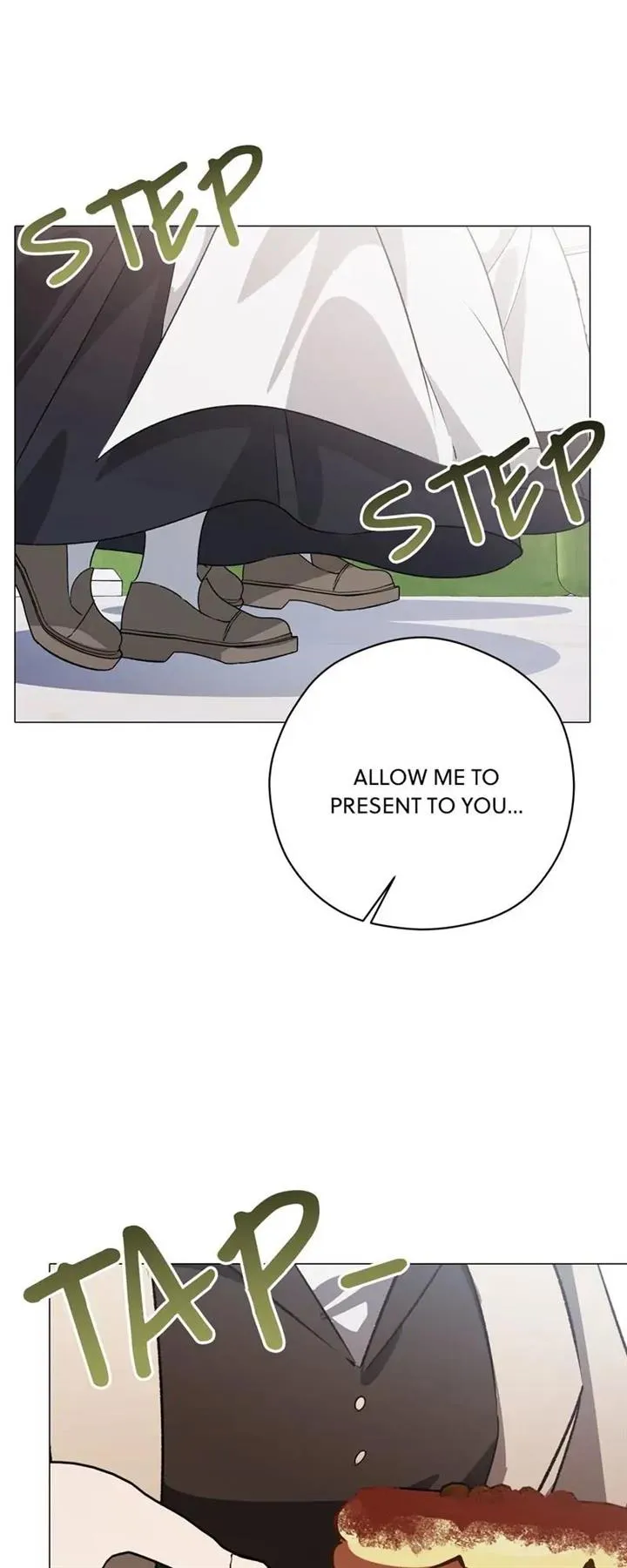 Duchess’s Lo-Fi Coffeehouse chapter 32 page 72
