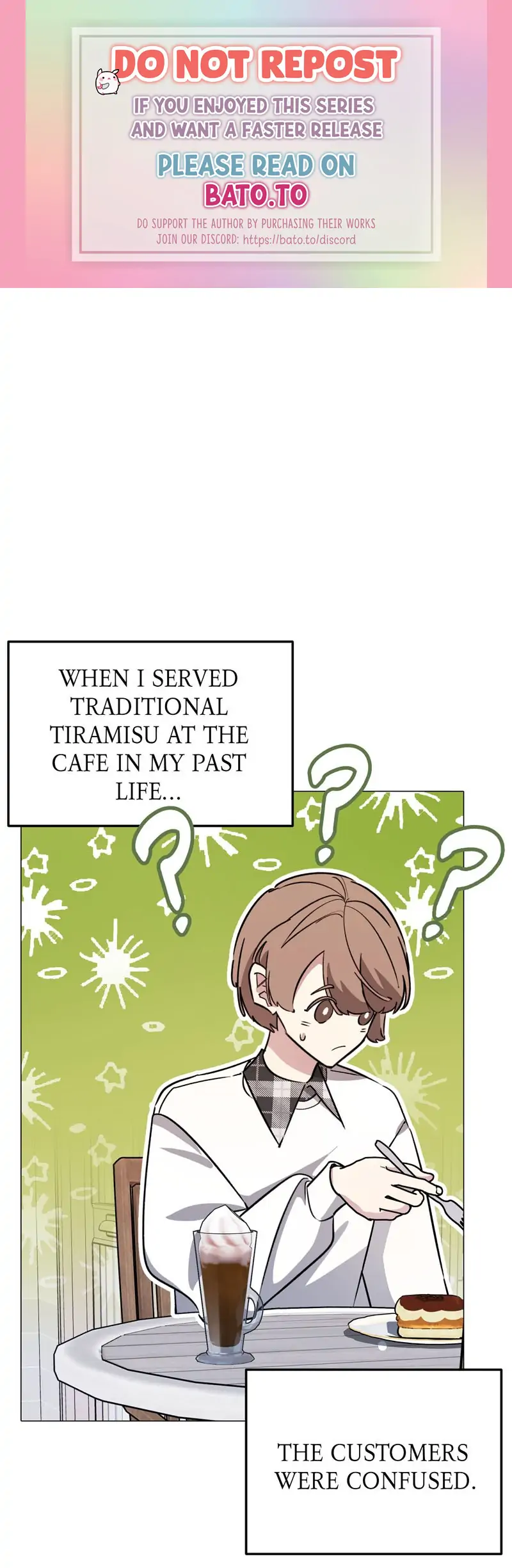 Duchess’s Lo-Fi Coffeehouse chapter 33 page 1