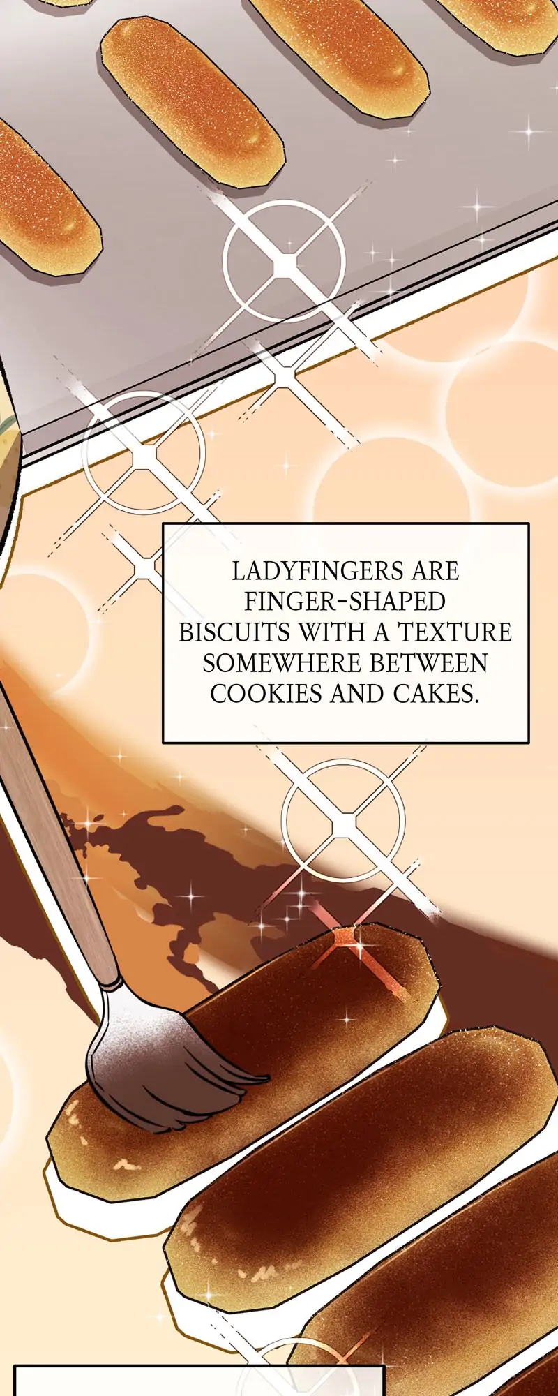 Duchess’s Lo-Fi Coffeehouse chapter 33 page 4