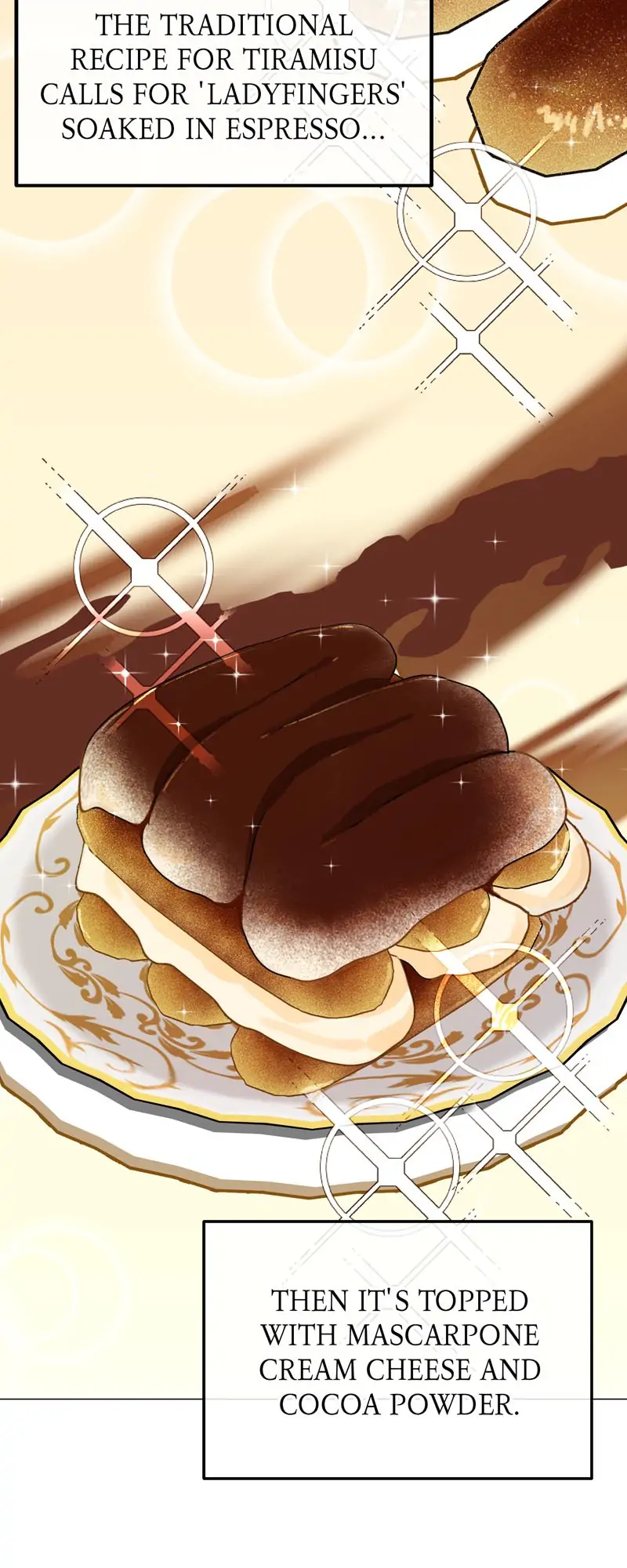 Duchess’s Lo-Fi Coffeehouse chapter 33 page 5
