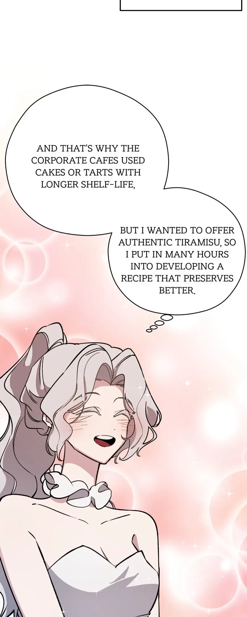 Duchess’s Lo-Fi Coffeehouse chapter 33 page 7