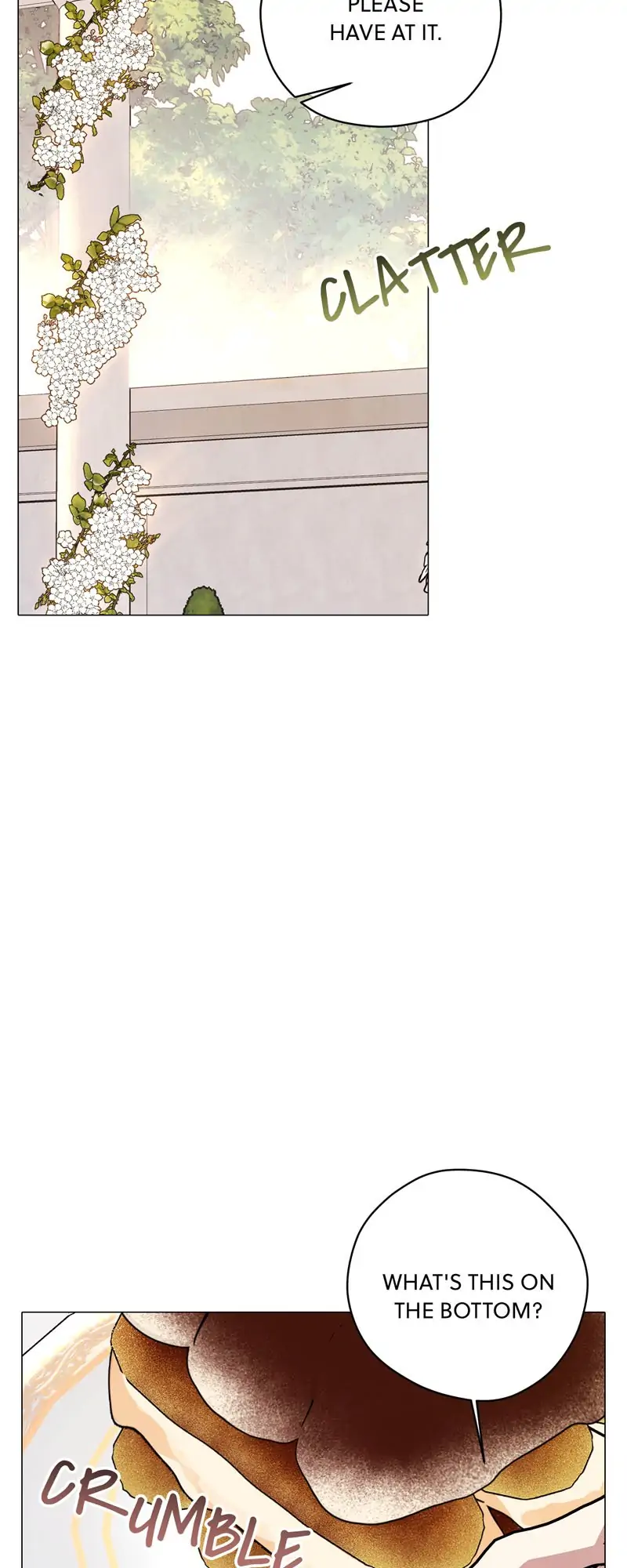 Duchess’s Lo-Fi Coffeehouse chapter 33 page 11