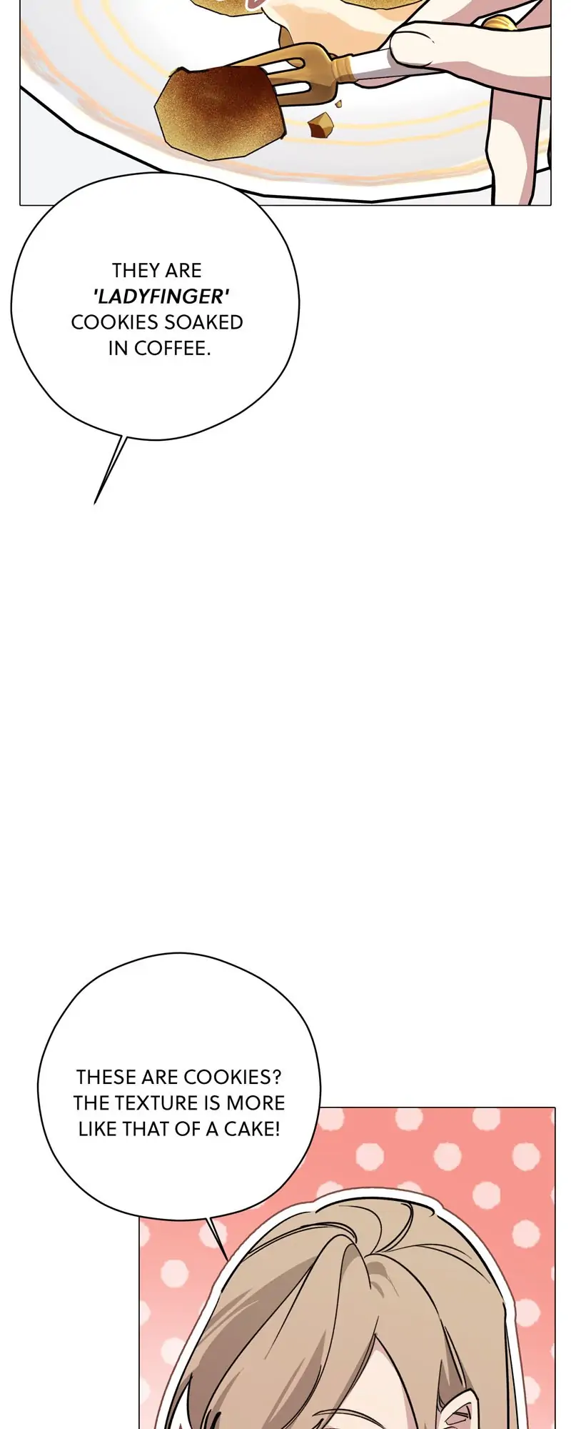 Duchess’s Lo-Fi Coffeehouse chapter 33 page 12