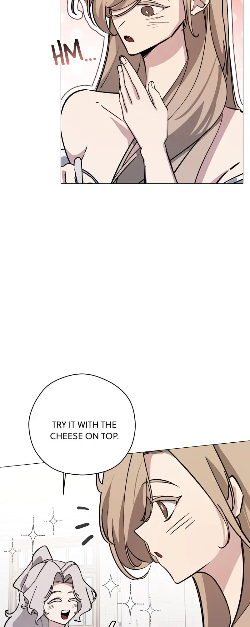 Duchess’s Lo-Fi Coffeehouse chapter 33 page 13