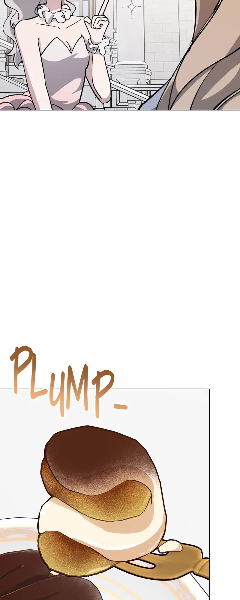 Duchess’s Lo-Fi Coffeehouse chapter 33 page 14